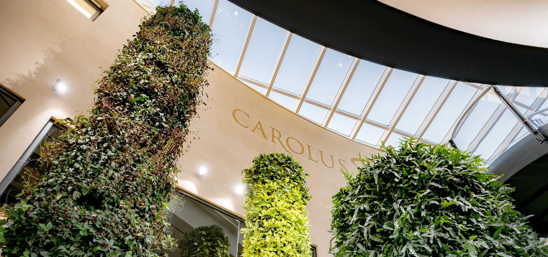 Gartenhof K�sters - Carolus Thermen